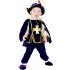 Costume di carnevale PICCOLO MOSCHETTIERE